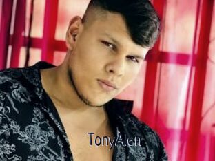 TonyAlen