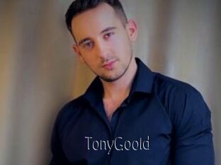 TonyGoold