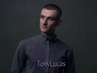 TonyLucas