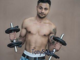 TonySpike