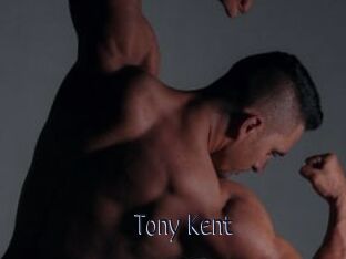 Tony_Kent