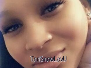 ToriSnowLovU