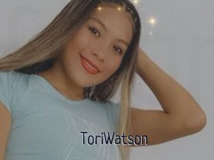 ToriWatson