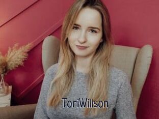 ToriWillson