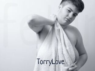 TorryLove