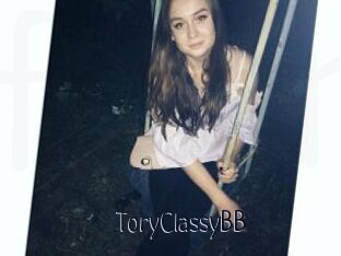 ToryClassyBB