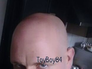 ToyBoy84