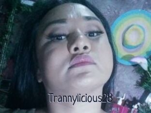 Trannylicious28