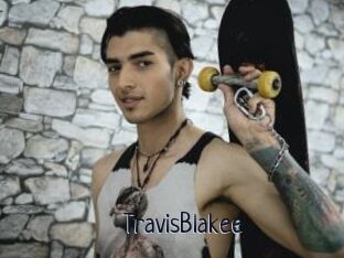 TravisBlakee