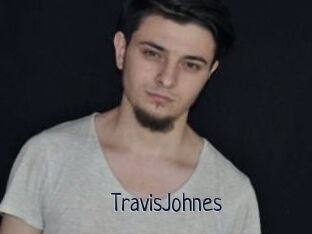 TravisJohnes