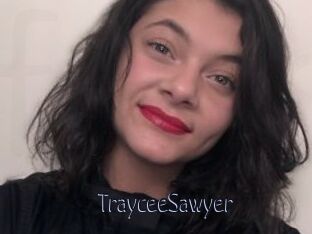 TrayceeSawyer