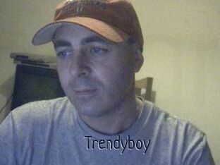 Trendyboy