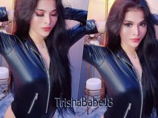 TrishaBabe18