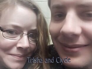 Trisha_and_Clyde