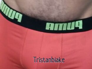 Tristanblake