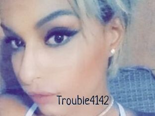 Trouble4142