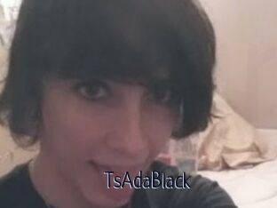 TsAdaBlack