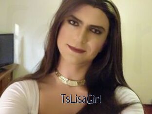 TsLisaGirl