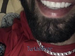 TurkishBear