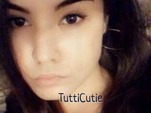 TuttiCutie