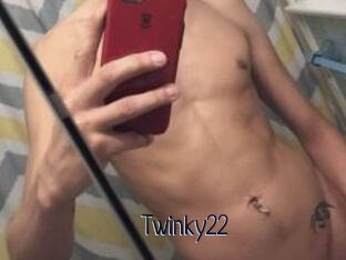 Twinky22