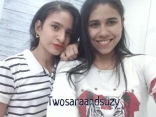 Twosaraandsuzy