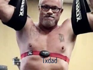 Txdad