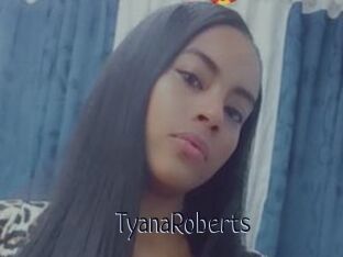 TyanaRoberts