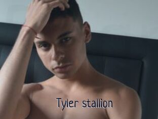 Tyler_stallion