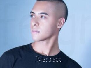 Tylerblack