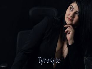 TynaKyle