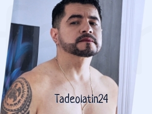 Tadeolatin24