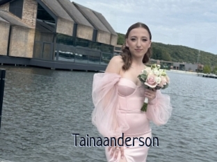 Tainaanderson