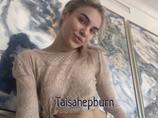 Taisahepburn