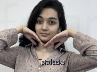 Taitdeeks