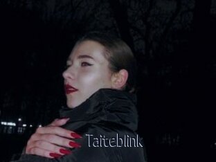 Taiteblink