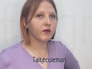 Taitecoleman