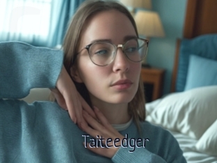 Taiteedger