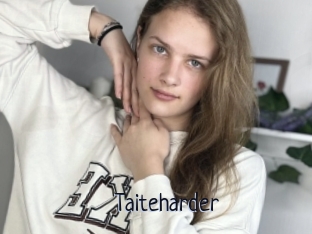 Taiteharder