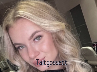 Taitgossett