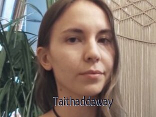 Taithaddaway