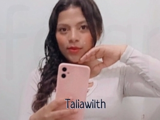 Taliawilth