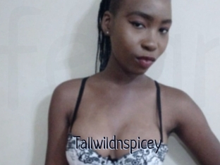 Tallwildnspicey