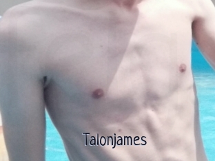 Talonjames