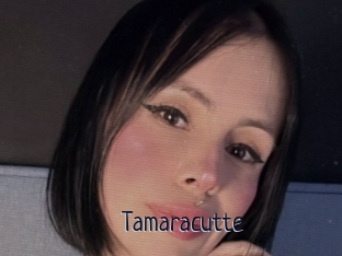 Tamaracutte