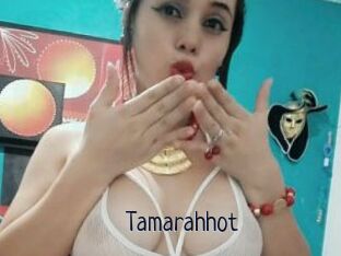 Tamarahhot