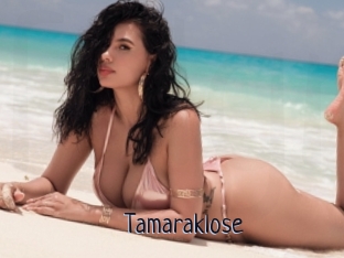 Tamaraklose