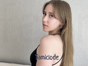 Tamiclode