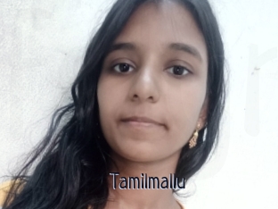 Tamilmallu