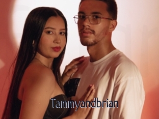 Tammyandbrian